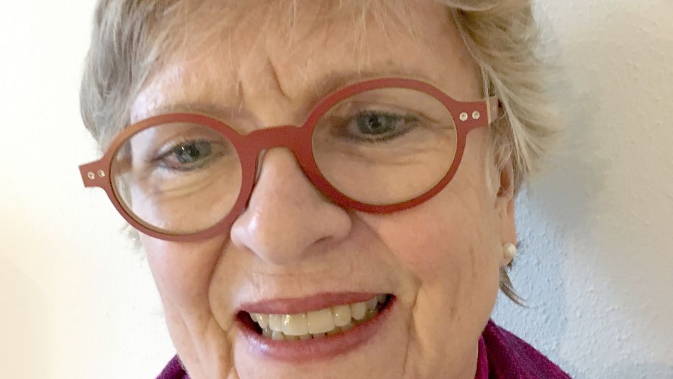 Dorothea Vogt traf das Berufsverbot. Sie wehrte sich. Foto: privat