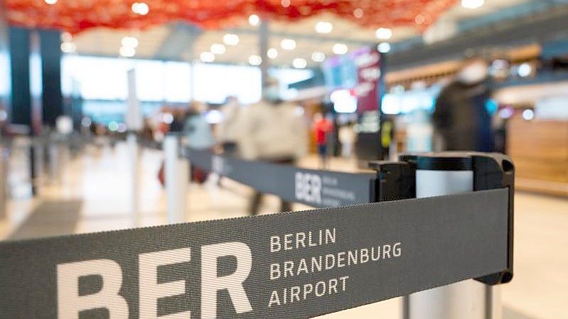 Die EU-Kommission genehmigte am Dienstag staatliche Beihilfen in Höhe von 1,7 Milliarden Euro für den Hauptstadtflughafen. Foto: Christophe Gateau/dpa