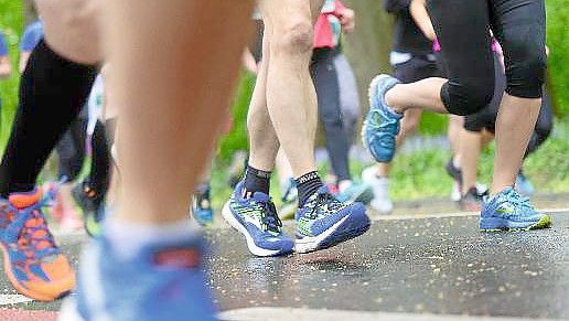 Sinnvolle Pläne schmieden für die Norder Sportszene. Bis zum Ende des Jahres soll der Sportentwicklungsplan für die Kommune vorliegen. Fachleute aus Stuttgart arbeiten daran. Foto: Tebben