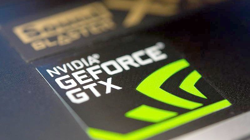 Aus der Übernahme des Chipdesigners Arm durch den Grafikkarten-Spezialisten Nvidia wird nun nichts. Foto: Andrea Warnecke/dpa-tmn/dpa