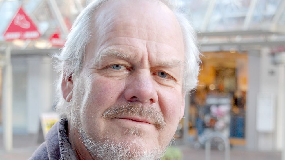 Die Stadt hätte schon viel früher Mut zu Veränderungen haben müssen, meint Walter Dwillies.