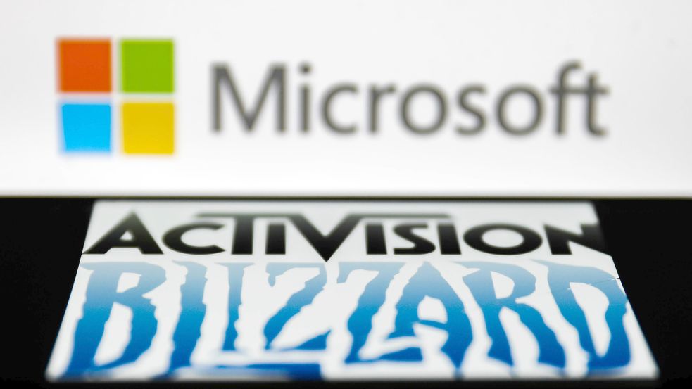Mit dem Kauf wird Microsoft zu der drittgrößten Gaming-Firma weltweit hinter Tencent und Sony. Foto: imago images/NurPhoto