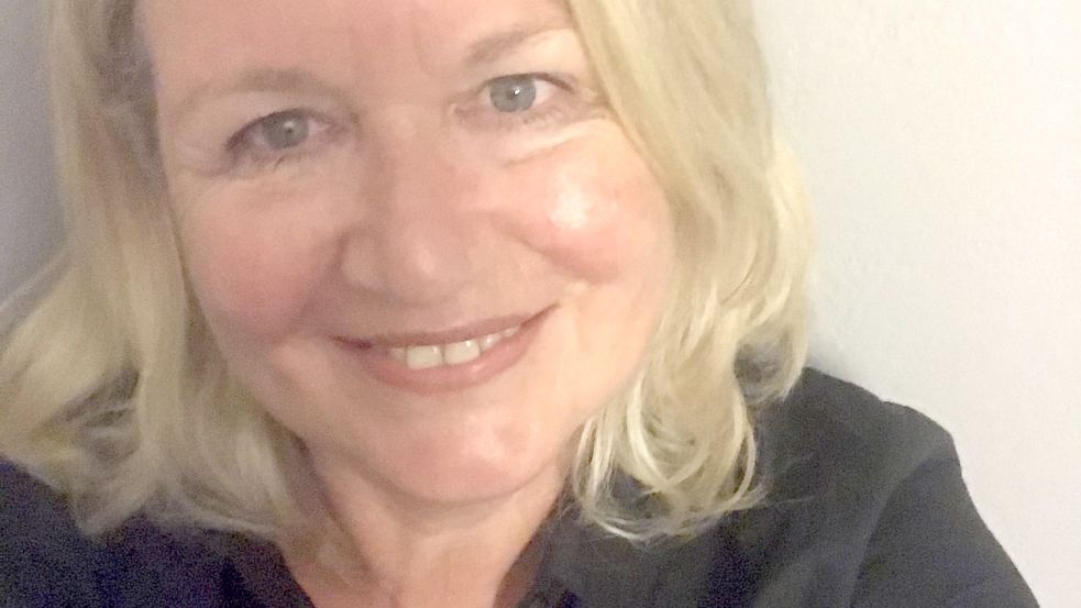 Silke Arends hat den Dirks-Preis gewonnen. Foto: Privat