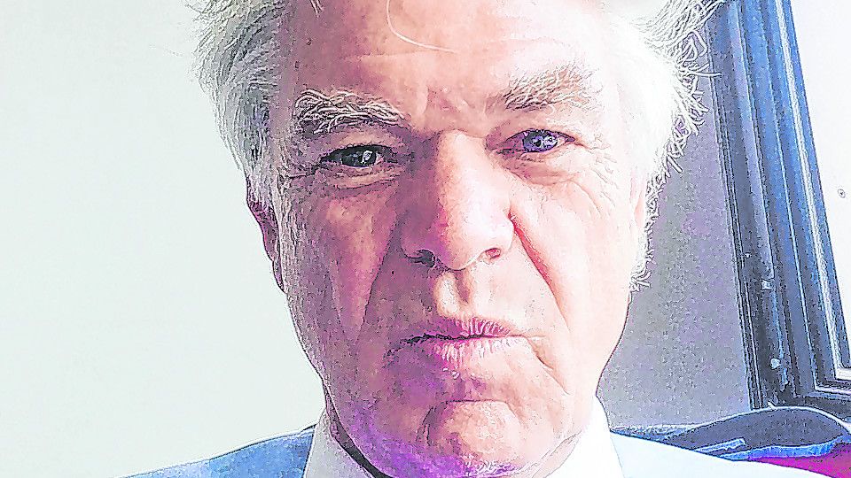 Dieter Weirich