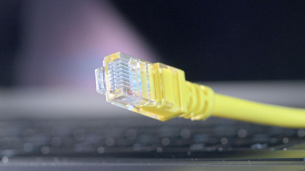 Das Internet nimmt hierzulande Fahrt auf. Foto: imago images/MiS