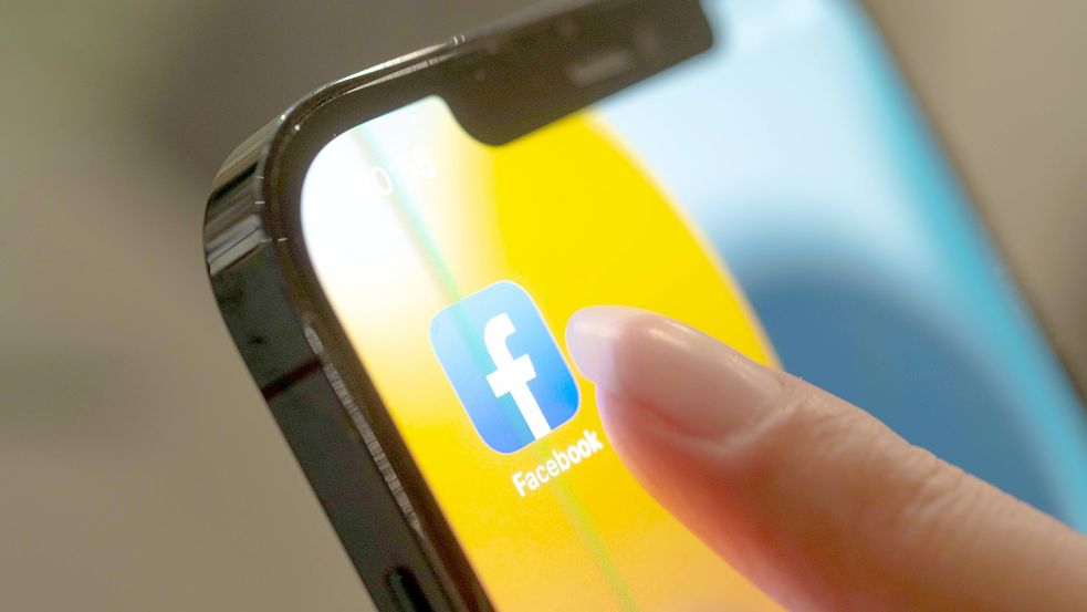 Facebook muss man nicht mögen, aber als Informationskanal ist das Netzwerk nicht zu unterschätzen. Symbolfoto: Assanimoghaddam/DPA