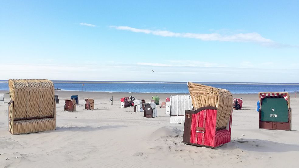 Tritt Borkum aus der Entwicklungszone für das Unesco-Biosphärenreservat aus? In der Ratssitzung am 24. Februar wird darüber diskutiert und abgestimmt. Foto: Kraft/Archiv