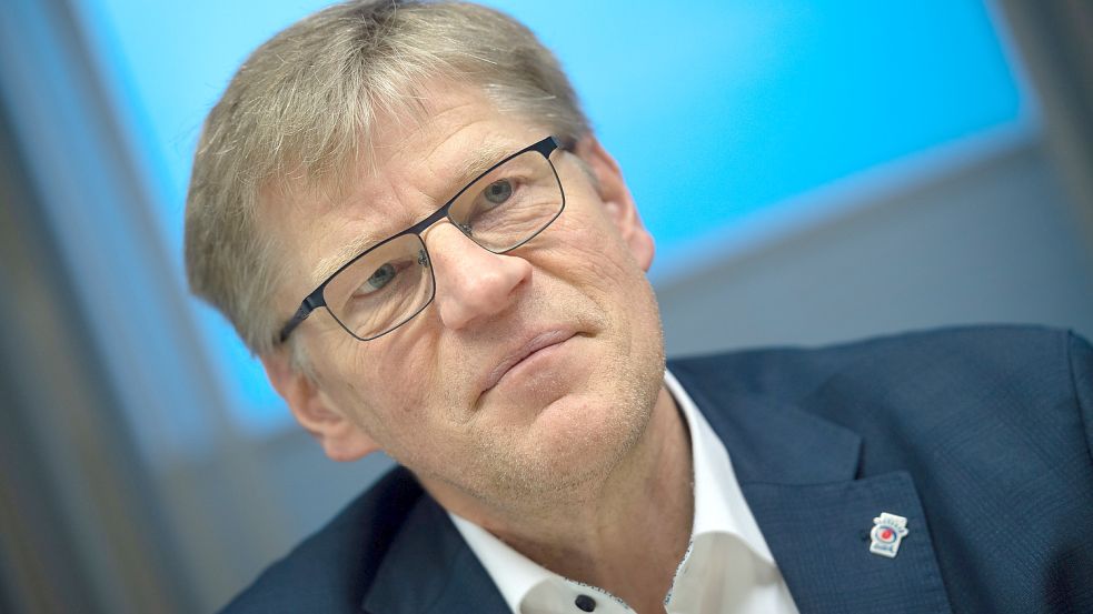 „Billiger wird‘s nicht“, sagt Horst Feddermann. Foto: Archiv/Ortgies