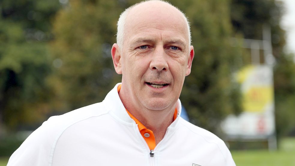 Mario Basler trainiert ab sofort den SC Türkgücü Osnabrück. Foto: imago images/Sportfoto Rudel