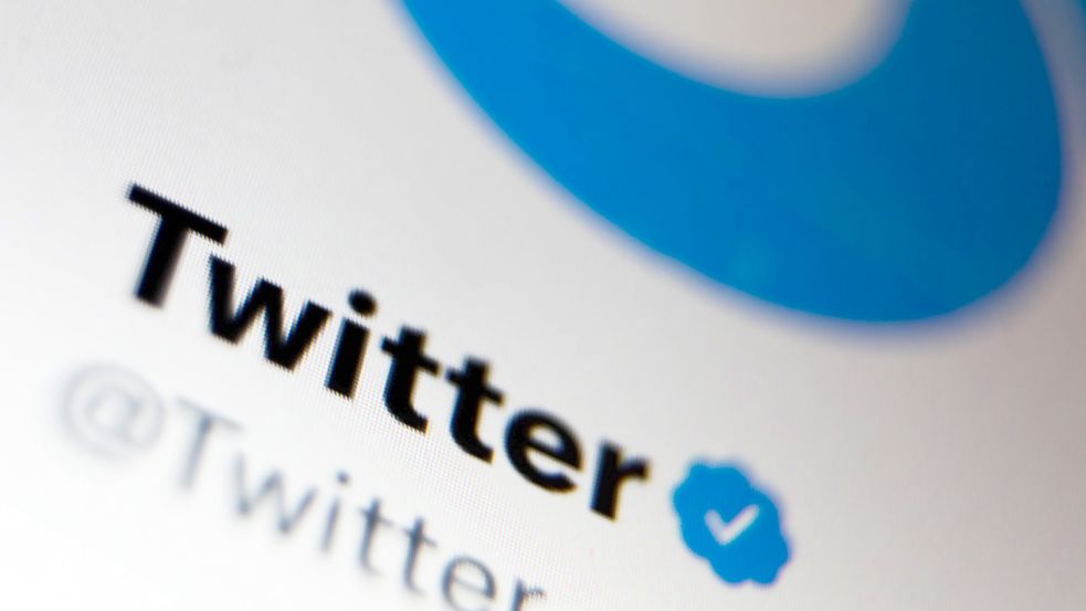 Auf Twitter informieren viele Korrespondenten, was vor Ort in Russland und der Ukraine passiert (Symbolbild). Foto: Imago Images/NurPhoto