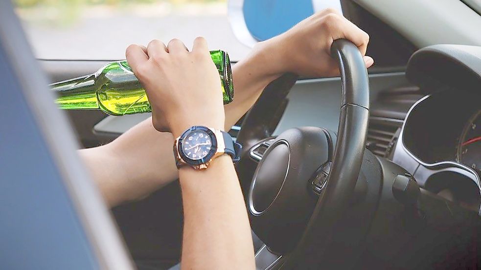 Wann hat der 19-Jährige den Alkohol getrunken? Richter und Staatsanwaltschaft waren sich uneins. Foto: Pixabay