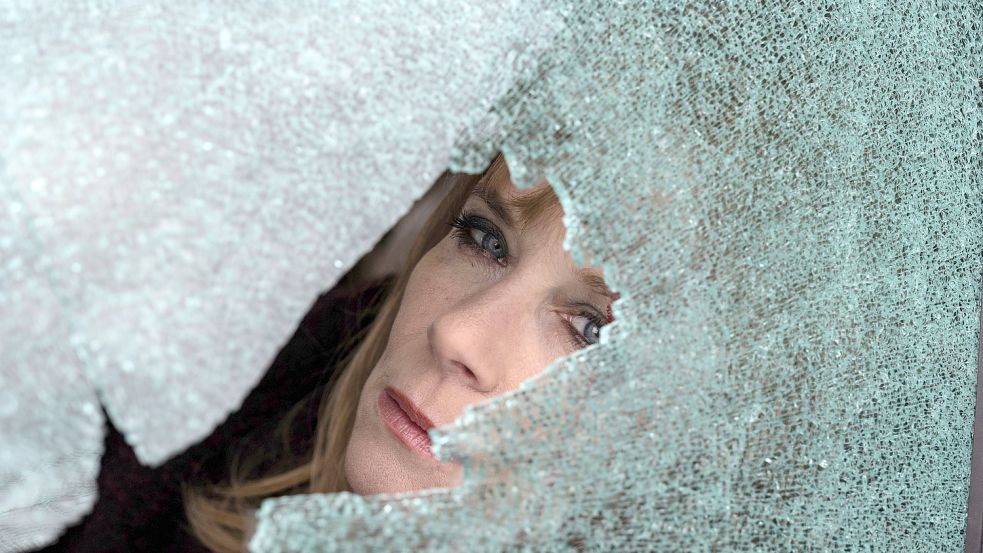 Der Überfall Foto: Joachim Schmitz