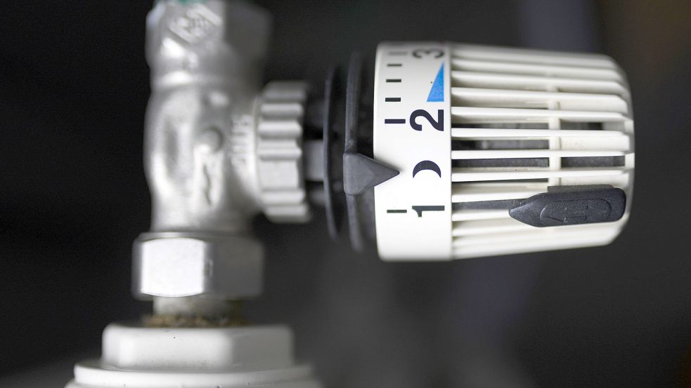 Die drastisch steigenden Energiepreise belasten viele Haushalte in Deutschland. Ganz besonders betroffen sind Bezieher von Wohngeld oder anderen staatlichen Leistungen. Foto: Imago Images/Future Image