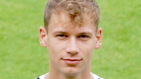 Papenburgs David Schiller erzielte beim 8:1 gegen Bunde drei Tore. Foto: Reemts