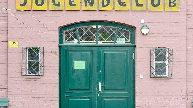 In Deutschland leben etwa 20-Prozent der Minderjährigen in armutsgefährdeten Haushalten. Foto: Jens Kalaene/dpa-Zentralbild/dpa