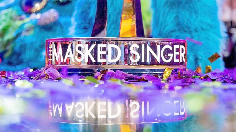 Der ProSieben-Quotenhit „The Masked Singer“ startet die sechste Staffel. Foto: Rolf Vennenbernd/dpa