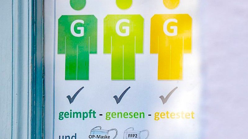 Das abgespeckte Infektionsschutzgesetz kommt. Foto: Stefan Sauer/dpa-Zentralbild/dpa