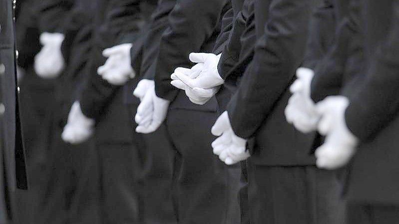 Die Londoner Polizei taumelt derzeit von einem Skandal in den anderen. Foto: Nick Ansell/PA Wire/dpa
