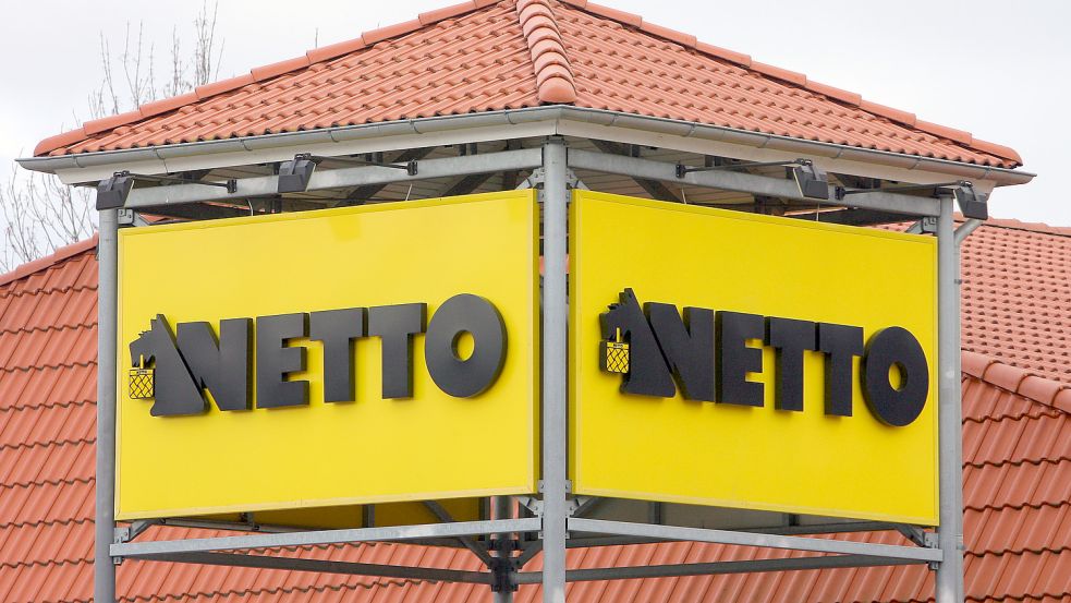 Der dänisch-deutsche Discounter Netto setzt auf Veränderungen. Foto: dpa/Bernd Wüstneck