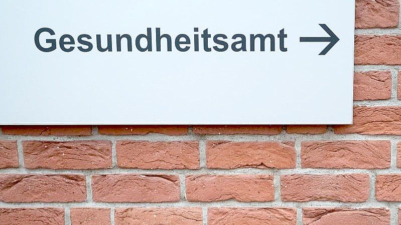 Gesundheitsämter verzichten bereits wieder auf Bundeswehr-Hilfe. Foto: Philipp Schulze/dpa