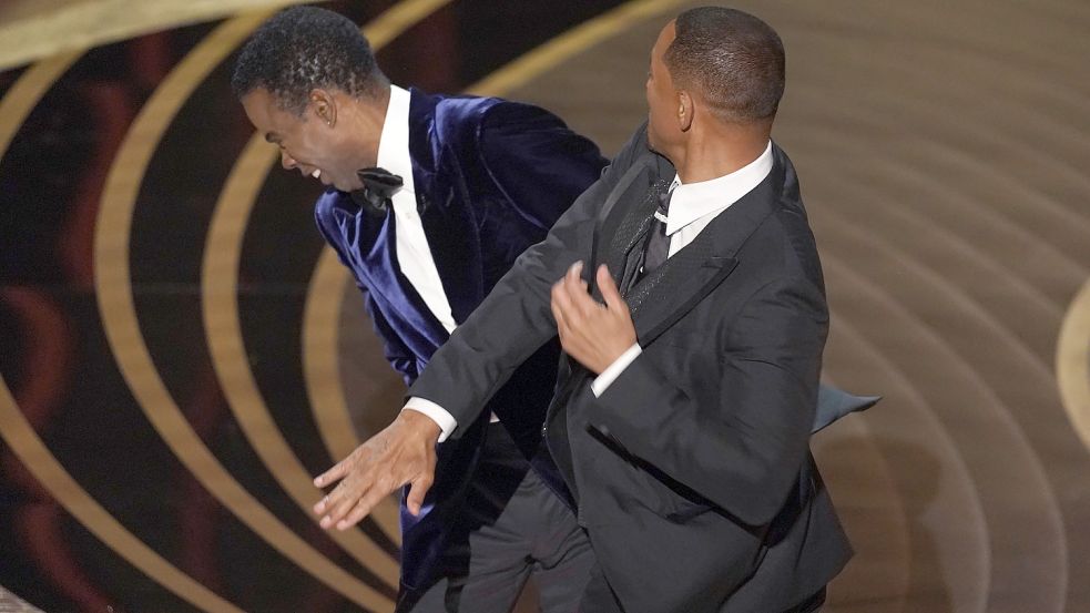 Oscars - 94. Verleihung der Academy Awards Foto: Invision/AP