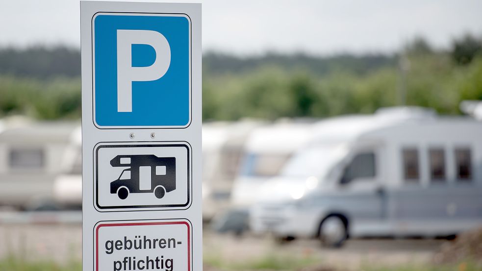 Bald auch in der Gemeinde Ihlow? Bisher sieht es gut aus – bei der Suche nach Fördermitteln steht die Verwaltung vor dem Durchbruch. Foto: Arnold/dpa
