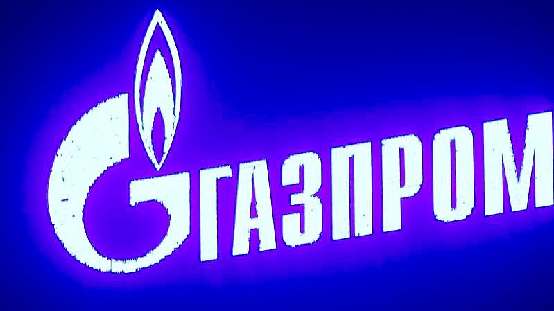 Kremlchef Putin beriet sich mit Gazprom und der Zentralbank zum Thema Gas-Lieferungen. Foto: Stringer/dpa