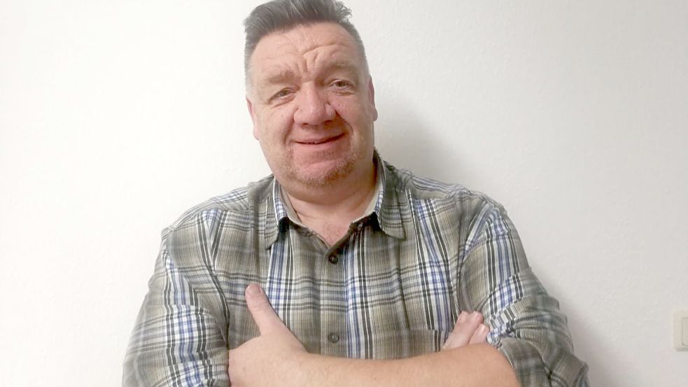 Hans-Jürgen Dreckmann