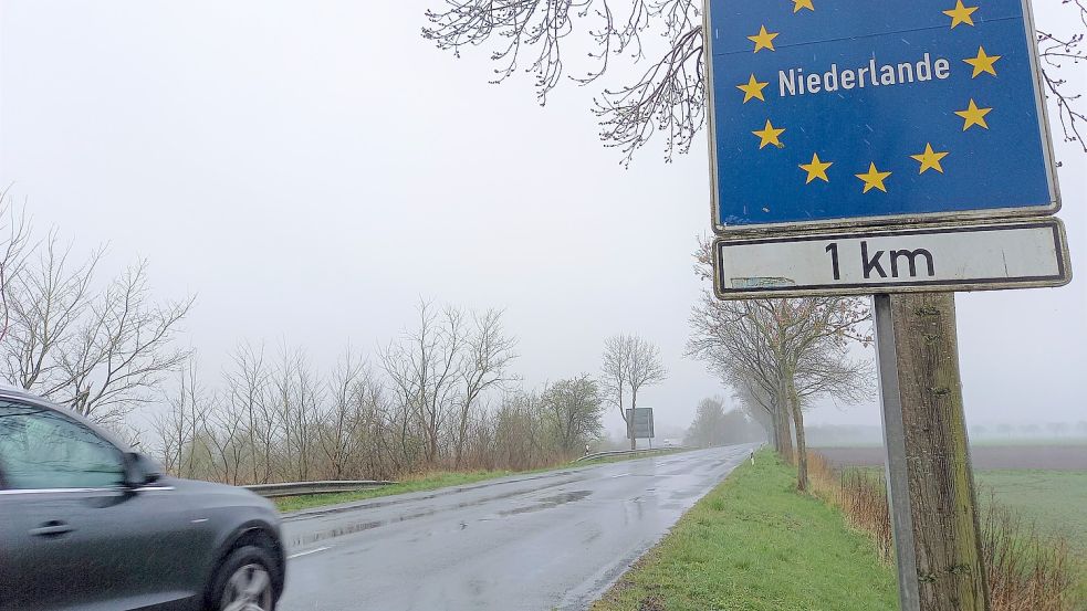 In den Niederlanden sollte man als Rad- und Autofahrer einiges beachten, damit eine Fahrt kein böses Ende nimmt – einige Regeln unterscheiden sich. Foto: Vogt