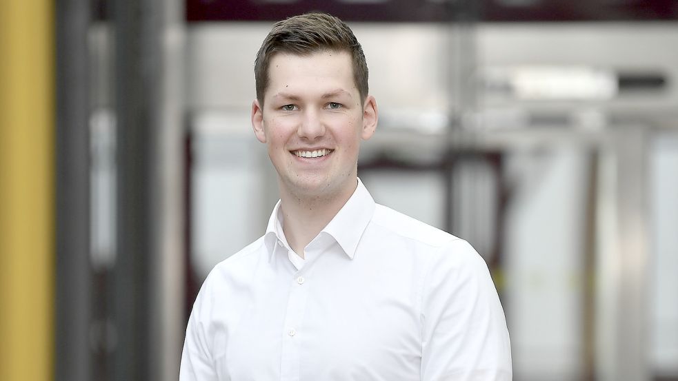 ADAC-Verkehrsexperte Felix Kaufmann möchte mit den Eltern "Kommunikation bis zum Abwinken" betreiben. Foto: privat