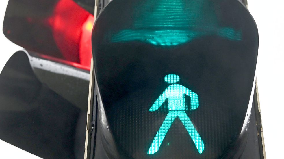 In Niedersachsen könnte es nach der Landtagswahl im Oktober zu einer Neuauflage eines rot-grünen Regierungsbündnisses kommen. Foto: Uli Deck/dpa