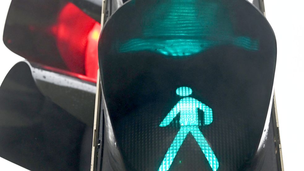 Niedersachsen könnte es nach der Landtagswahl im Oktober zu einer Neuauflage eines rot-grünen Regierungsbündnisses kommen. Foto: Uli Deck/dpa