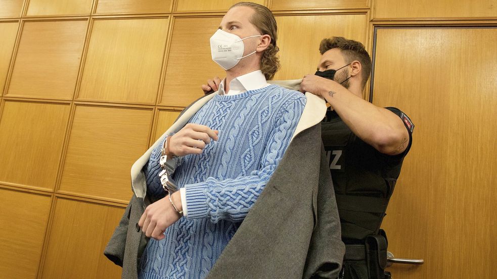 In Deutschland steht Hendrik Holt wegen mutmaßlich millionenschwerer Betrügereien im Windkraftsektor vor Gericht. Doch auch in den Niederlanden befasst sich die Justiz mit Geschäften, die der Emsländer ursprünglich einmal eingefädelt hat. Foto: David Ebener