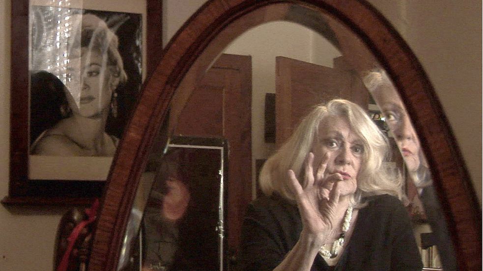 Die Doku „Intimidades de Shakespeare y Victor Hugo / Shakespeare and Victor Hugo’s Intimacies“ von Yulene Olaizola entwickelt sich spannend wie ein Krimi. Foto: Yulene Olaizola