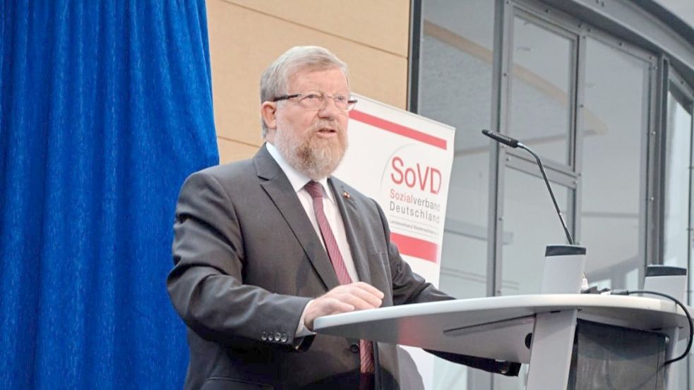 Foto: Sozialverband Deutschland