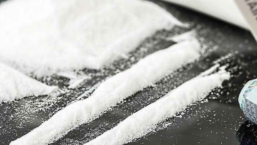 Die Polizei in Emden hat am Sonntag eine nicht geringe Menge Amphetamine entdeckt. Symbolfoto: Pixabay