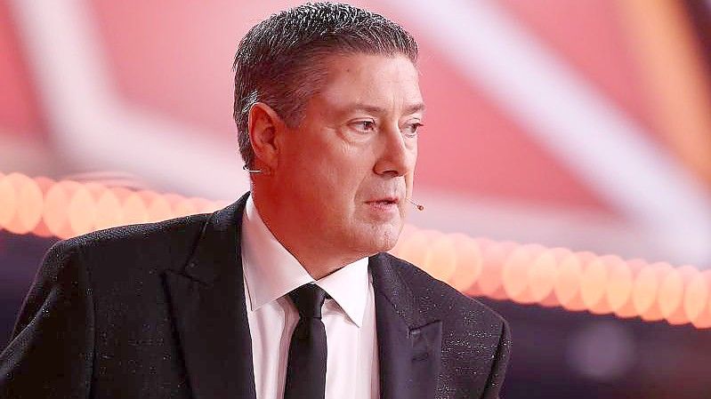 Joachim Llambi wird auch bei der Castingsendung „Deutschland sucht den Superstar“ (DSDS) in der Jury sitzen. Foto: Rolf Vennenbernd/dpa-Pool/dpa