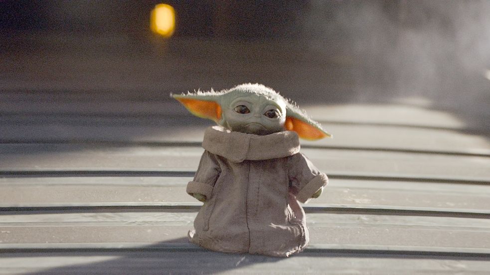 Bist Du bereits ein Meister oder noch ein Padawan? Foto: imago images/Cinema Publishers Collection