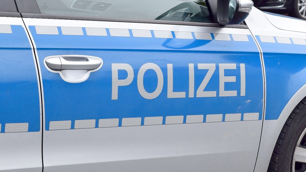 Die Polizei rückte am Dienstag zu einem Einsatz in Wiefels aus. Symbolfoto: Pixabay