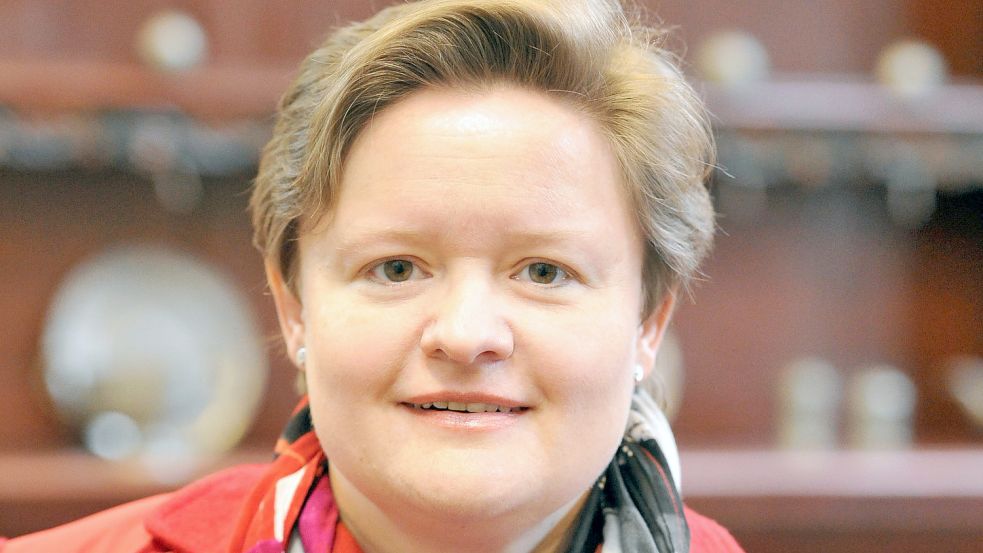Insa Schindler
