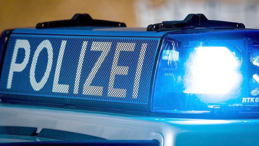 Der Polizei Bremen ist am Mittwoch ein potenzieller Brandstifter ins Netz gegangen. Foto: imago images/Jannis Grosse
