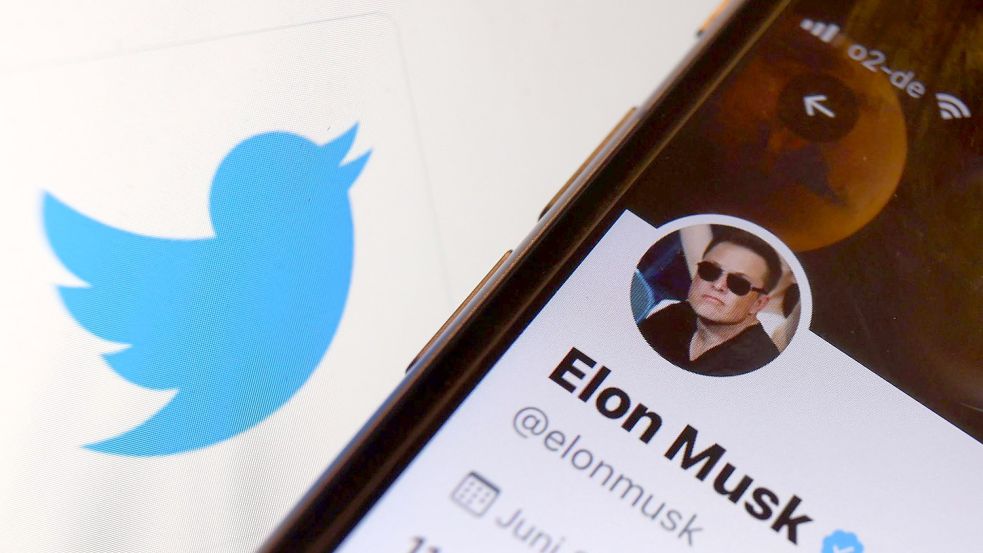 Elon Musk verfolgt den angestrebten Kauf von Twitter erst mal nicht weiter. Foto: Karl-Josef Hildenbrand/dpa