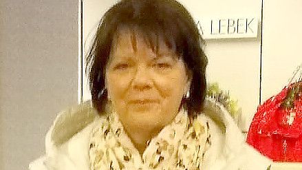 Doris Müller führt das Texitalhaus Tido Müller in Bunde. Foto: privat