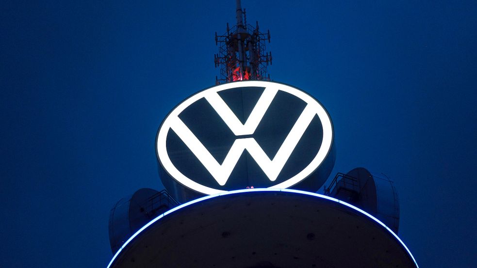 Gegen Volkswagen soll in Brasilien ein Ermittlungsverfahren laufen. Foto: Ole Spata/dpa