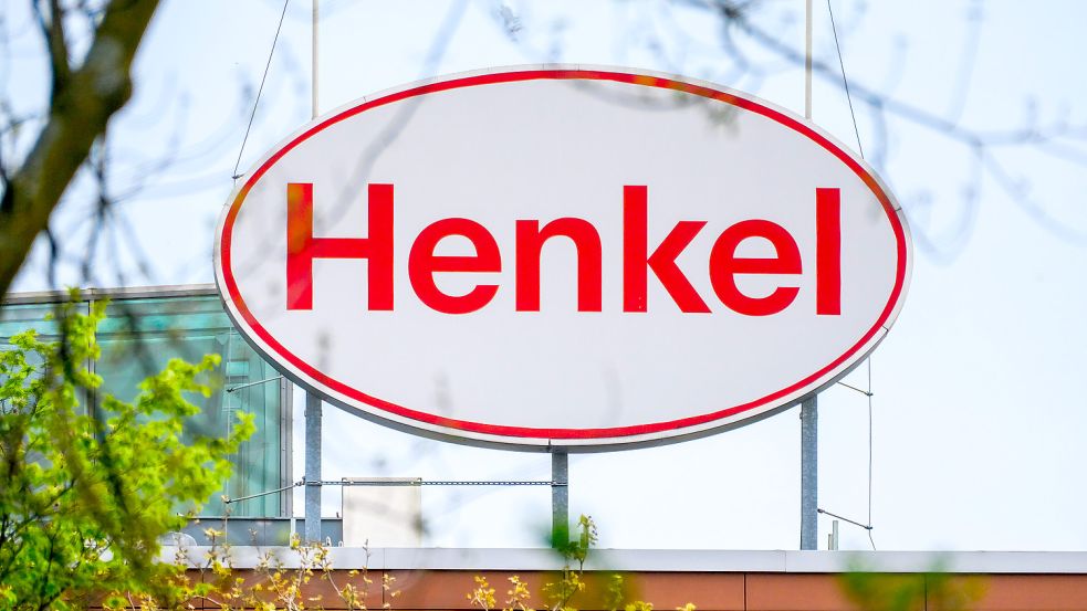 Auch Henkel hat einen Rückzug aus Russland verkündet. Foto: imago images/Michael Gstettenbauer
