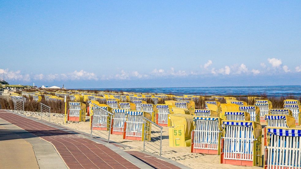 Sommer, Sonne, Strand: In einigen Bundesländern stehen die Sommerferien unmittelbar bevor. Foto: imago-images/blickwinkel