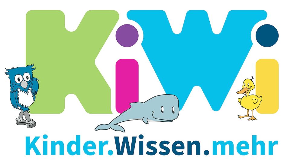 KiWi sind Nachrichten für Kinder. Foto: NOZ Grafik / Anne Goldkamp
