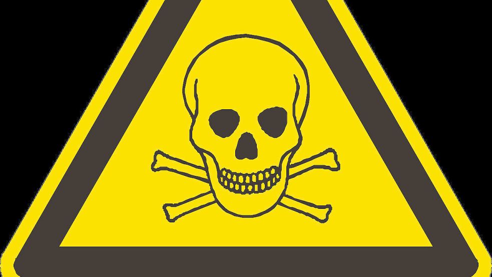 Am Amselweg ist Gift ausgelegt worden. Symbolfoto: Pixabay