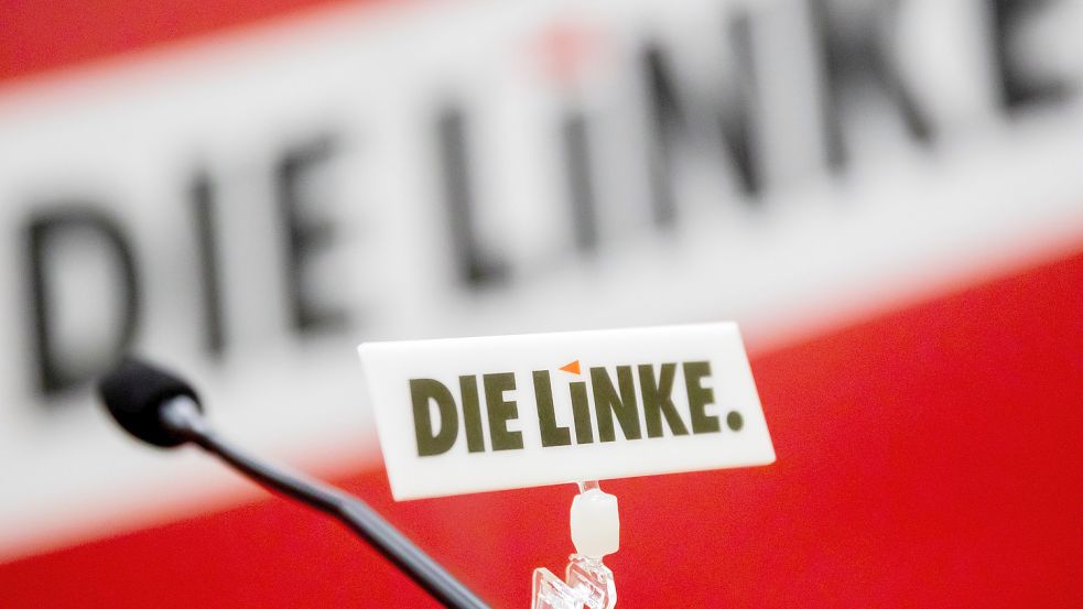 Linke um Wagenknecht starten Aufruf zur Erneuerung ihrer Partei Foto: Christoph Soeder
