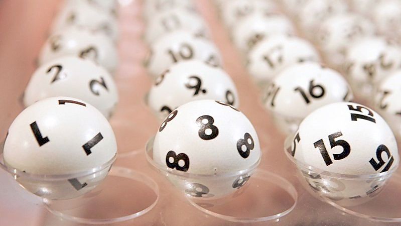 Das sind die aktuellen Lottozahlen der Spiele „Lotto 6 aus 49“ vom Mittwoch, 29. Juni 2022. Foto: dpa